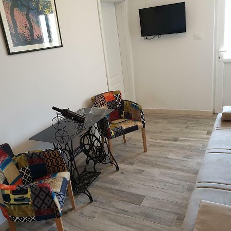 Laura Apartment Дубровник Екстериор снимка
