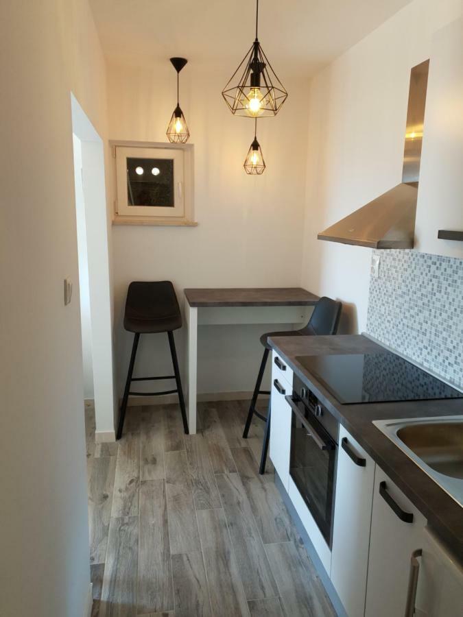 Laura Apartment Дубровник Екстериор снимка