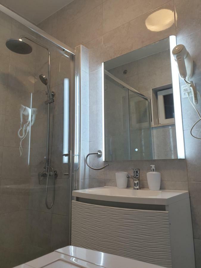 Laura Apartment Дубровник Екстериор снимка
