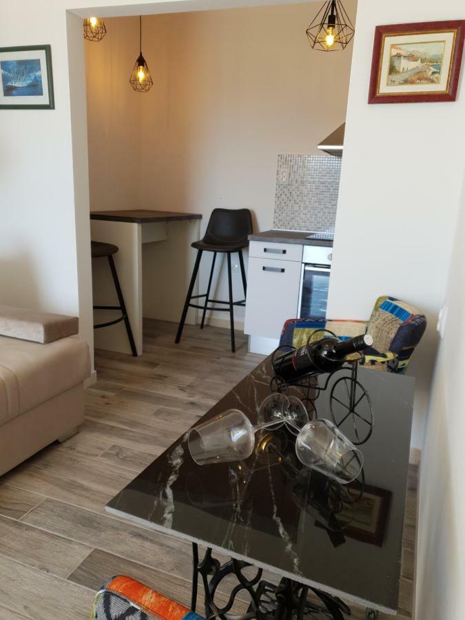 Laura Apartment Дубровник Екстериор снимка