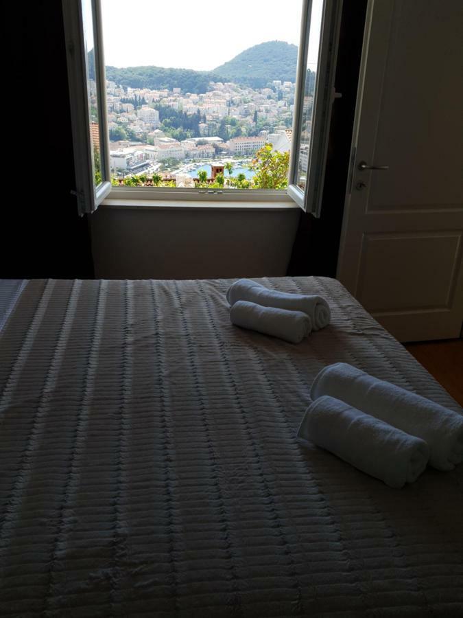 Laura Apartment Дубровник Екстериор снимка