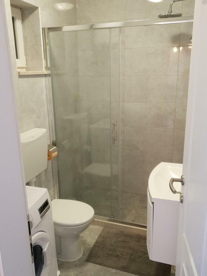 Laura Apartment Дубровник Екстериор снимка