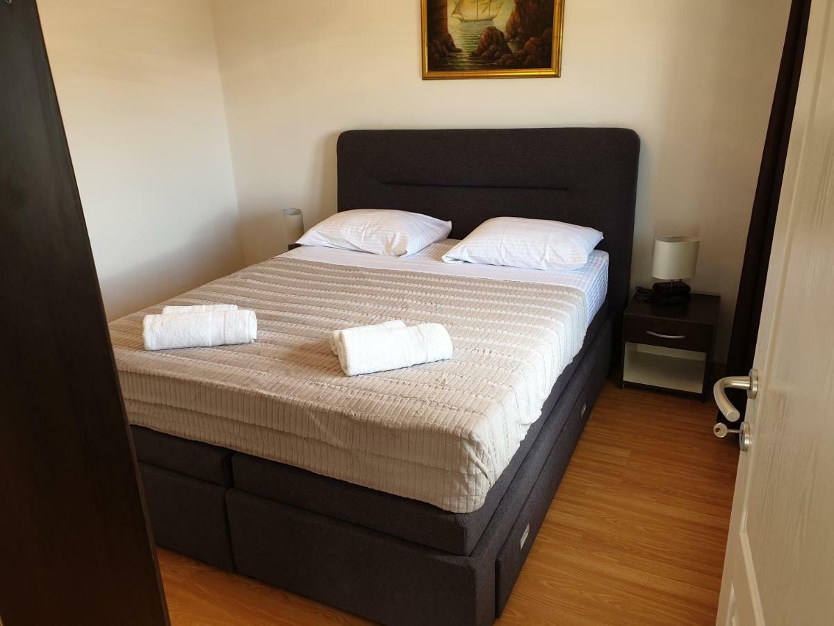 Laura Apartment Дубровник Екстериор снимка
