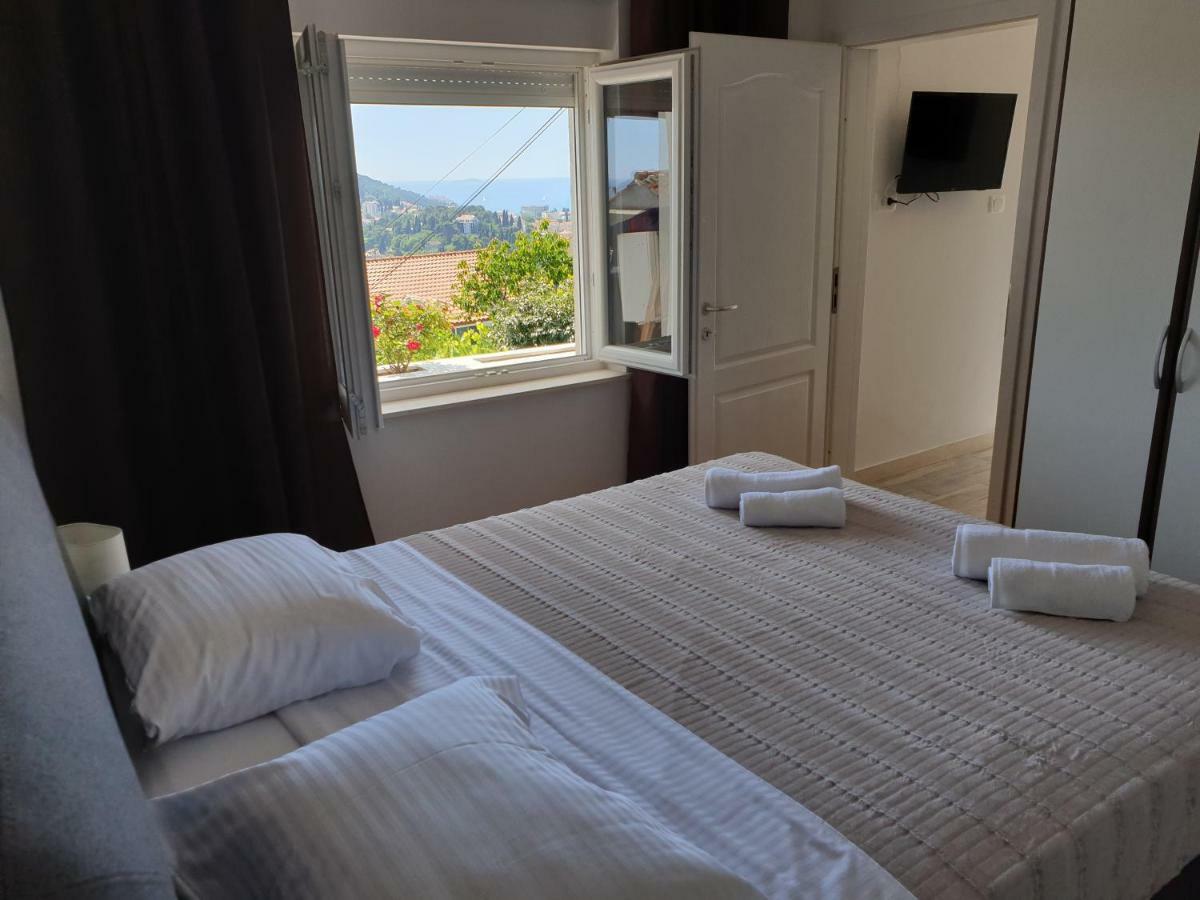 Laura Apartment Дубровник Екстериор снимка